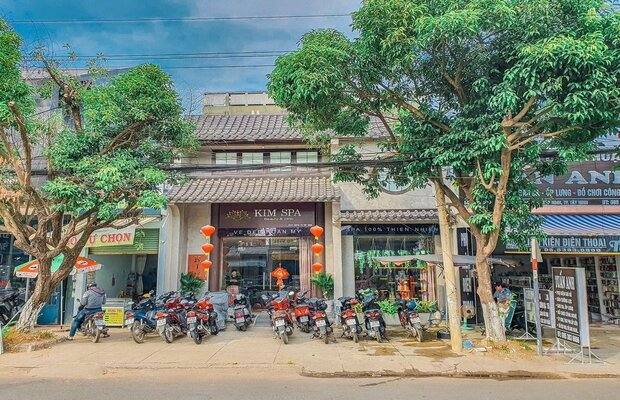 cơ sở massage gia tốt tphcm cơ sở massage uy tín giữa lòng Sài Gòn