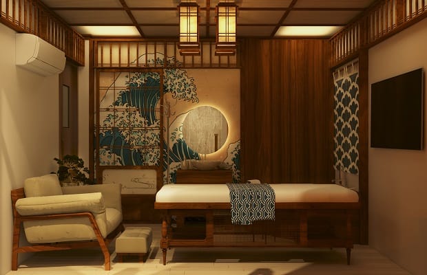 Hoa Kiều là cơ sở massage với đội ngũ nhân viên và dịch vụ chất lượng Hoa Kiều là cơ sở massage bậc nhất tại Sài Gòn
