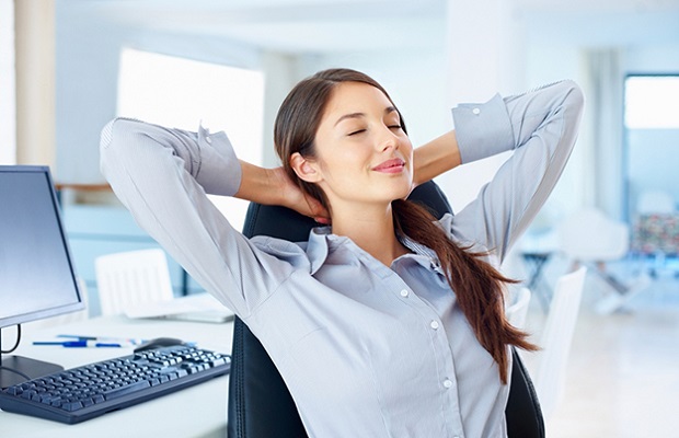 massage body trị liệu giúp tinh thần thoải mái minh mẫn hơn Massage body trị liệu giúp tăng hoạt động thần kinh, trí não tỉnh táo