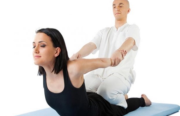 Massage Thái cũng gần tương tự như massage body Massage Thái cũng gần tương tự như massage body