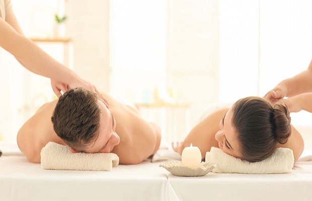 massage body phù hợp với những ai Bất cứ ai cũng có thể tham gia trải nghiệm massage body