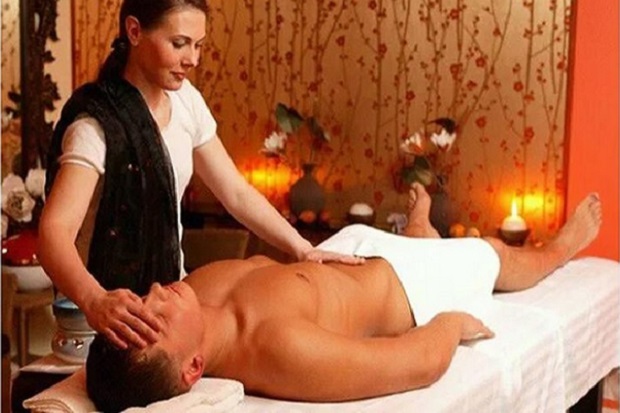 massage body trị liệu gần đây trờ thành nhu cầu thiết yếu của mọi người Phương pháp massage body trị liệu hiệu quả
