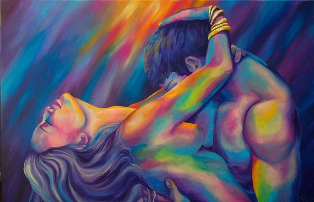 Lingam massage kết hợp tantra sex sẽ giúp thể chất và tâm hồn quyện hoà làm một, hợp nhất trong sự chứng kiến linh thiêng của vũ trụ