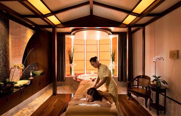 Tổng hợp những spa & massage tại quận 11 uy tín, chất lượng