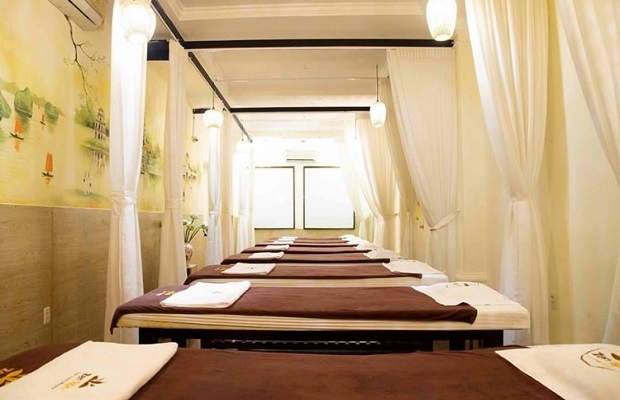Nói về các trung tâm spa massage quận 11 nổi tiếng, không thể thiếu Zen Spa