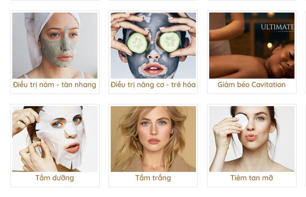 Công nghệ chăm sóc hiện đại - Sản phẩm vượt trội