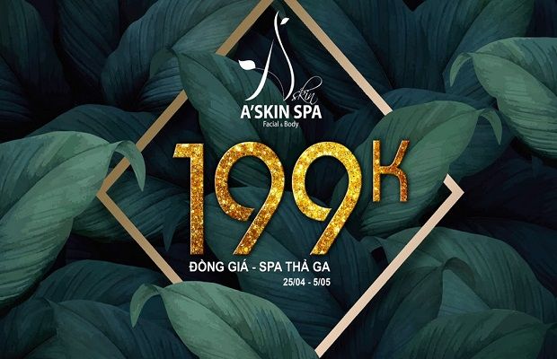 A'Skin Spa