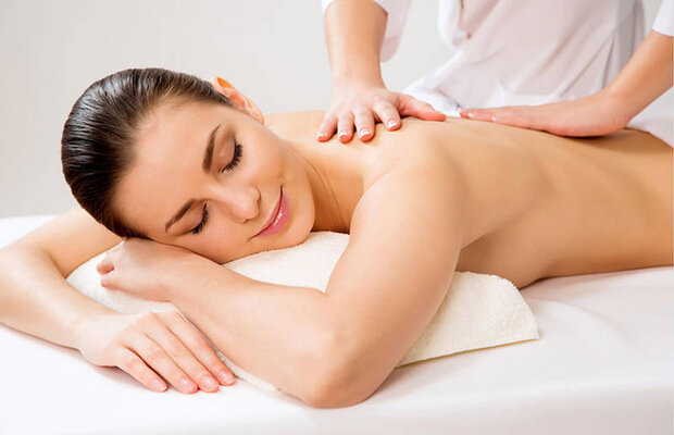 Massage chăm sóc body chuyên nghiệp tại quận 11