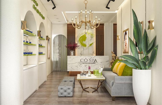 Cô Beauty Spa