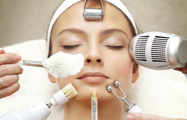 Spa & Massage quận 11 chăm sóc da mặt - điều trị mụn