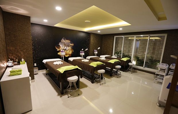 Ellis Spa