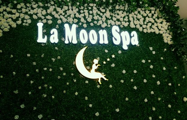 La Moon Spa