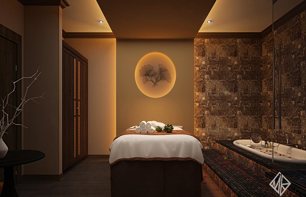 Các tiêu chí của một cơ sở spa & massage chuyên nghiệp
