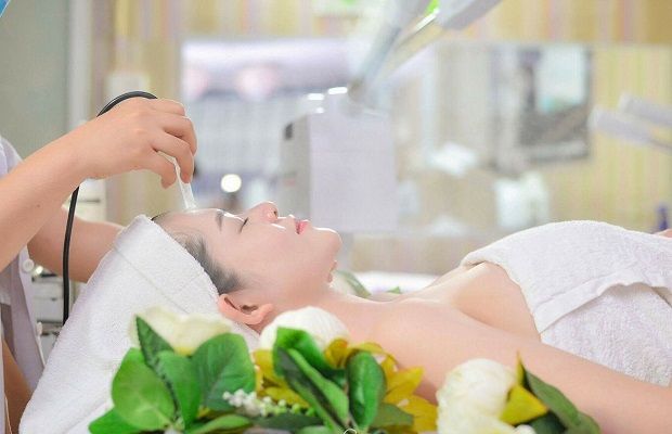 Ngọc Thuỷ Spa -1 trong top những địa chỉ spa massage quận 11 uy tín