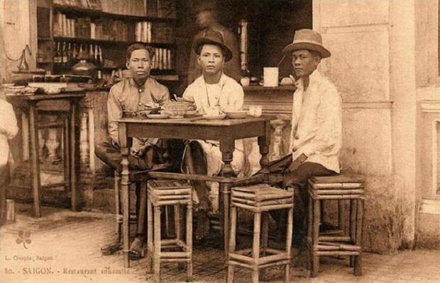 Người Hoa và "các chú" Hoa Kiều" đều có chung tổ tiên là người gốc Hán