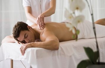 Tổng hợp địa chỉ massage quận 6 TP.HCM gửi đến chàng