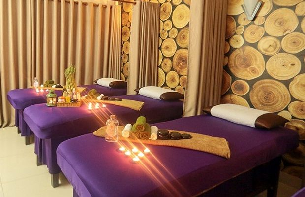 mát xa tại quận 1 TP.HCM với phong cách nhẹ nhàng Enjoy Massage - massage tại quận 1 TPHCM là địa chỉ được nhiều người tin tưởng lựa chọn