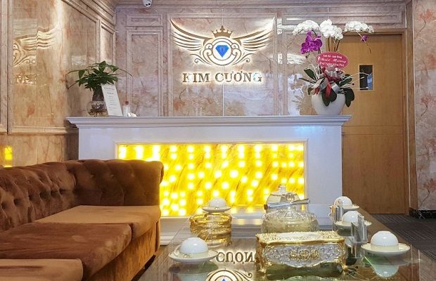 massage tại quận 1 TP.HCM sang trọng đẳng cấp Massage Kim Cương - massage tại quận 1 TP.HCM dành cho các chàng trai đích thực
