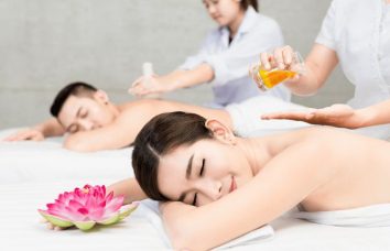 Top list địa chỉ massage ở quận Tân Bình chất lượng