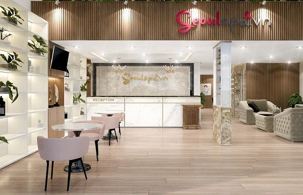 Góp mặt vào địa chỉ massage ở quận Tân Bình chất lượng, chính là Seoul Spa