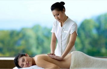 Địa điểm massage nổi tiếng tại quận 3 TP.HCM