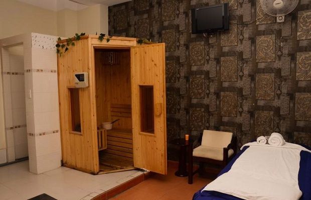 Massage Hồng Ngọc là địa điểm massage Tân Phú nổi tiếng