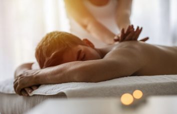 Trải nghiệm massage tại quận 1 TP.HCM, tại sao không?