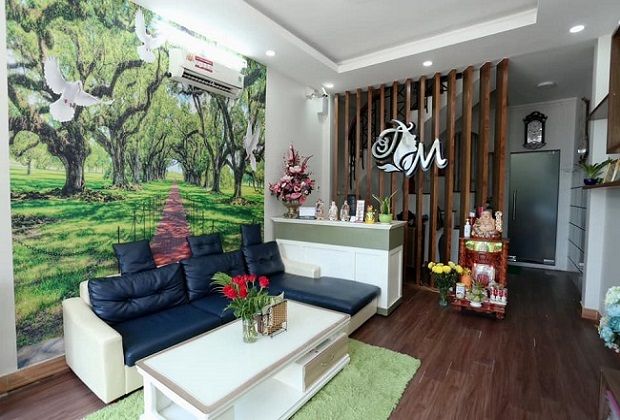 Tuệ Minh Spa - Spa Massage quân Tân Phú chuyên nghiệp
