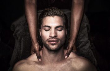 Ở TP.HCM tìm đâu ra massage vip dành cho nam?