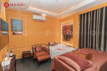 TOP 10+ địa điểm spa quận 7 uy tín chất lượng và an toàn nhất
