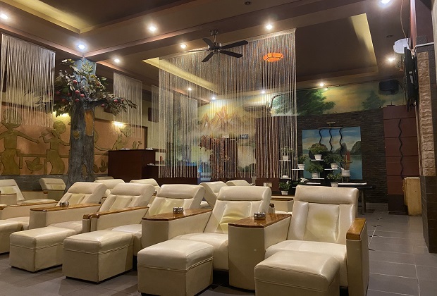 massage Đại Lạc Bình Tân