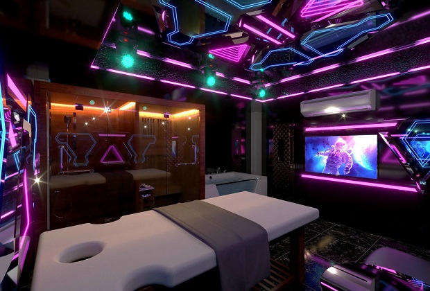 massage & spa hoàng long huyện Bình Chánh
