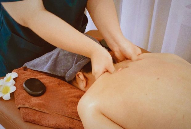 An Lam Spa & Wellness huyện Bình Chánh