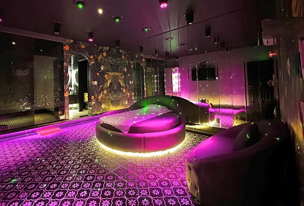 Massage Đằng Vương Các Trung Sơn 