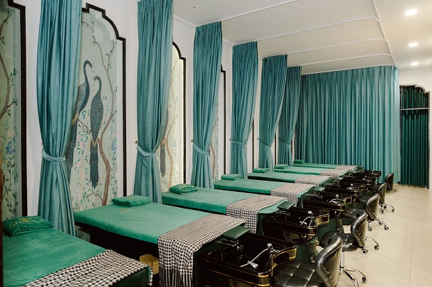 An Miên Spa massage Thủ Đức