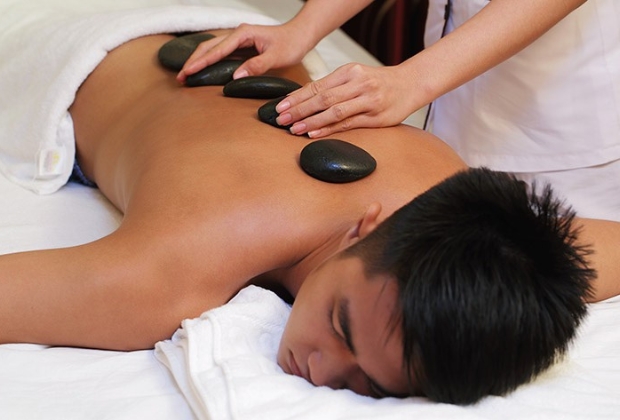 Khỏe Spa Massage body Thủ Đức