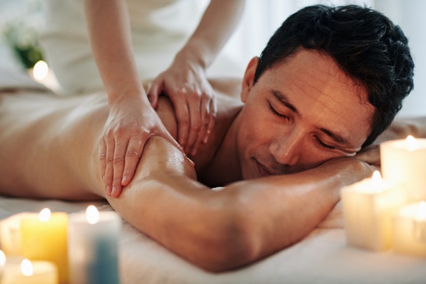 Massage quận Thủ Đức - Anh Thơ