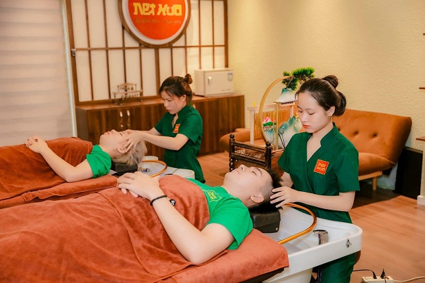 Spa Nét Xưa massage trị liệu Thủ Đức