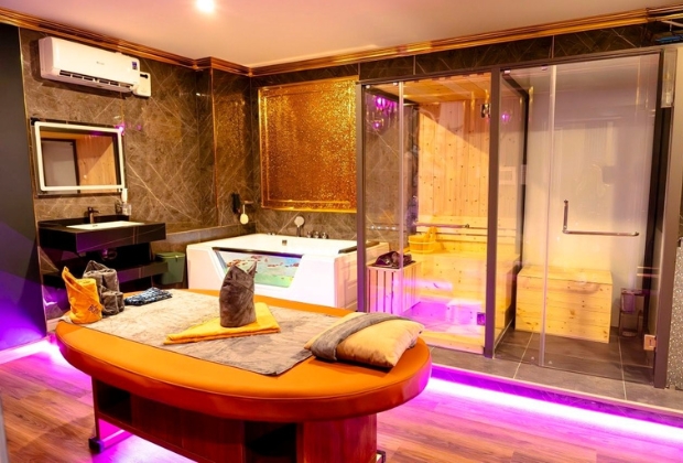 Massage Bồng Lai Massage gần đây Thủ Đức