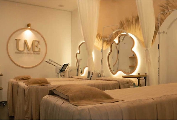 Ume massage quận Thủ Đức