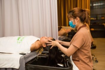 TOP 12 địa chỉ massage quận 11 nổi tiếng và đông khách