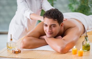 Tìm đến địa chỉ massage toàn thân TP. HCM chất lượng