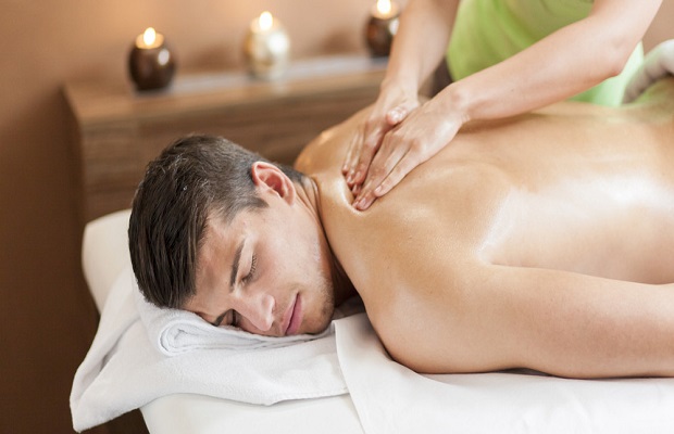 massage đem lại những giá trị tinh thần nhất định Massage - đồng nhất và khác biệt