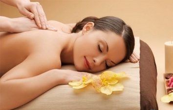 Massage bấm huyệt trị liệu - Liệu trình massage chữa trị 