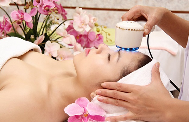 mát xa mặt nhiều có tốt không Mát xa mặt nhiều có tốt không?