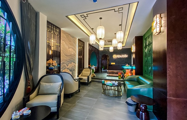 Hoa Kiều giải đáp Masage mặt nhiều có tốt không? Mát xa nhiều có tốt không? - Hoa Kiều Spa