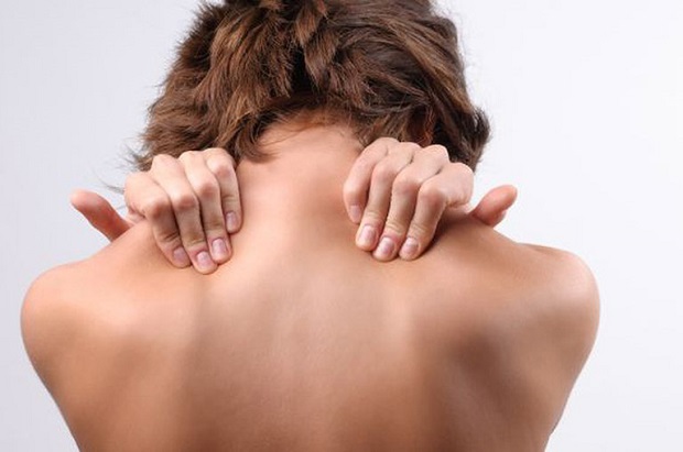tự xoa bóp bấm huyệt dễ thực hiện tại nhà tự xoa bóp bấm huyệt