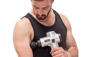 Tất tần tật về massage gun