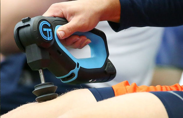 Hiện nay trên thị trường có nhiều loại mát xa gun Nhiều loại massage gun khác nhau