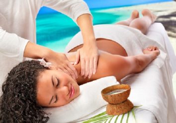 Massage Côn Đảo - Trải nghiệm hoàn hảo từ A-Z - Hoa Kiều Spa
